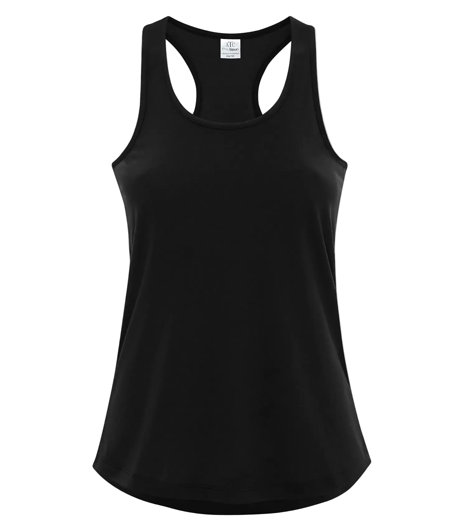 ATC PROSPUN RACERBACK TANK - WOMENS - STANDARD COLORS