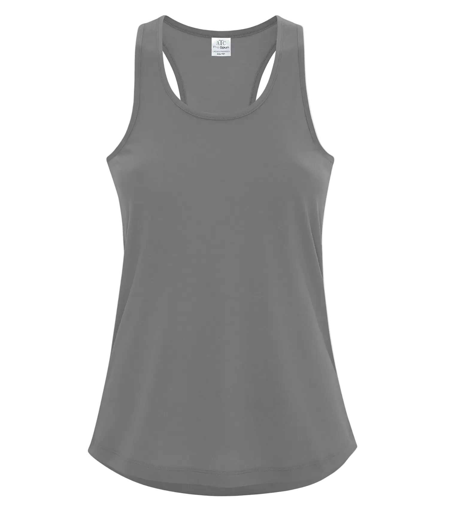 ATC PROSPUN RACERBACK TANK - WOMENS - STANDARD COLORS