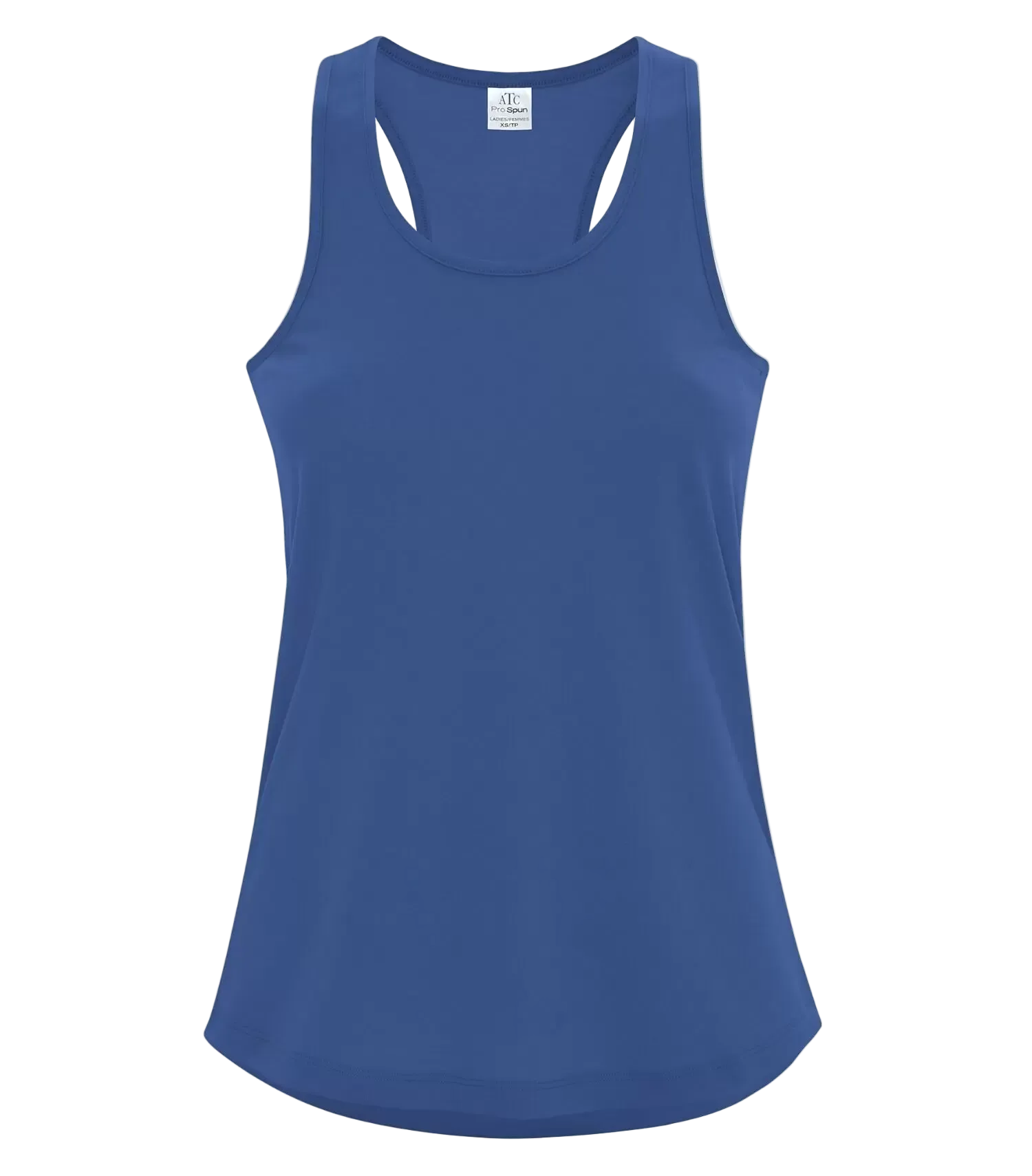 ATC PROSPUN RACERBACK TANK - WOMENS - STANDARD COLORS