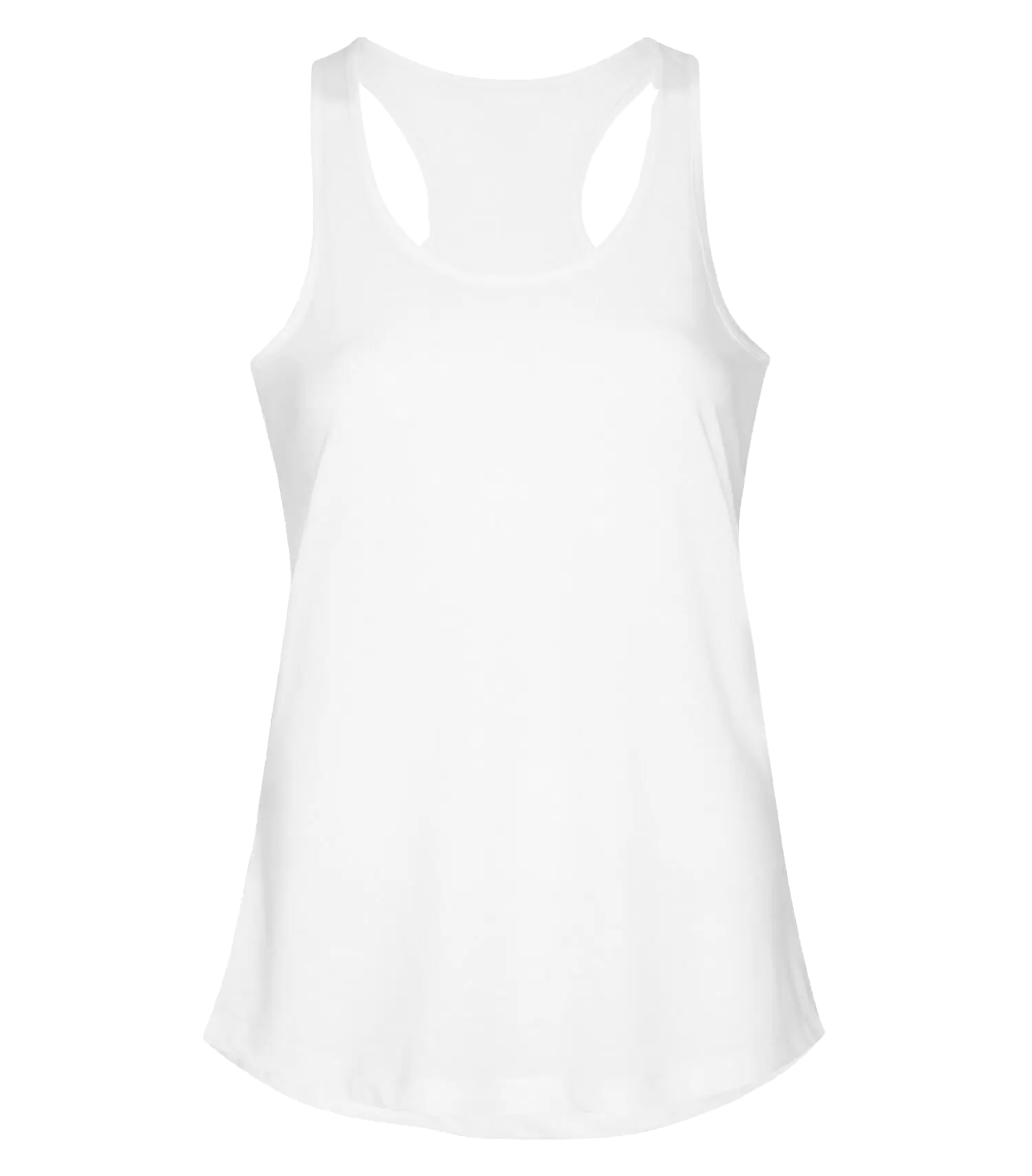 CUSTOMIZABLE - ATC PROSPUN RACERBACK TANK - WOMENS - STANDARD COLORS