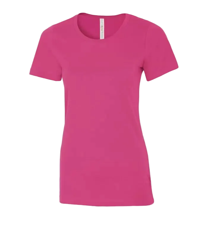ATC Eurospun Ring Spun T-Shirt - Women's - Light Colors