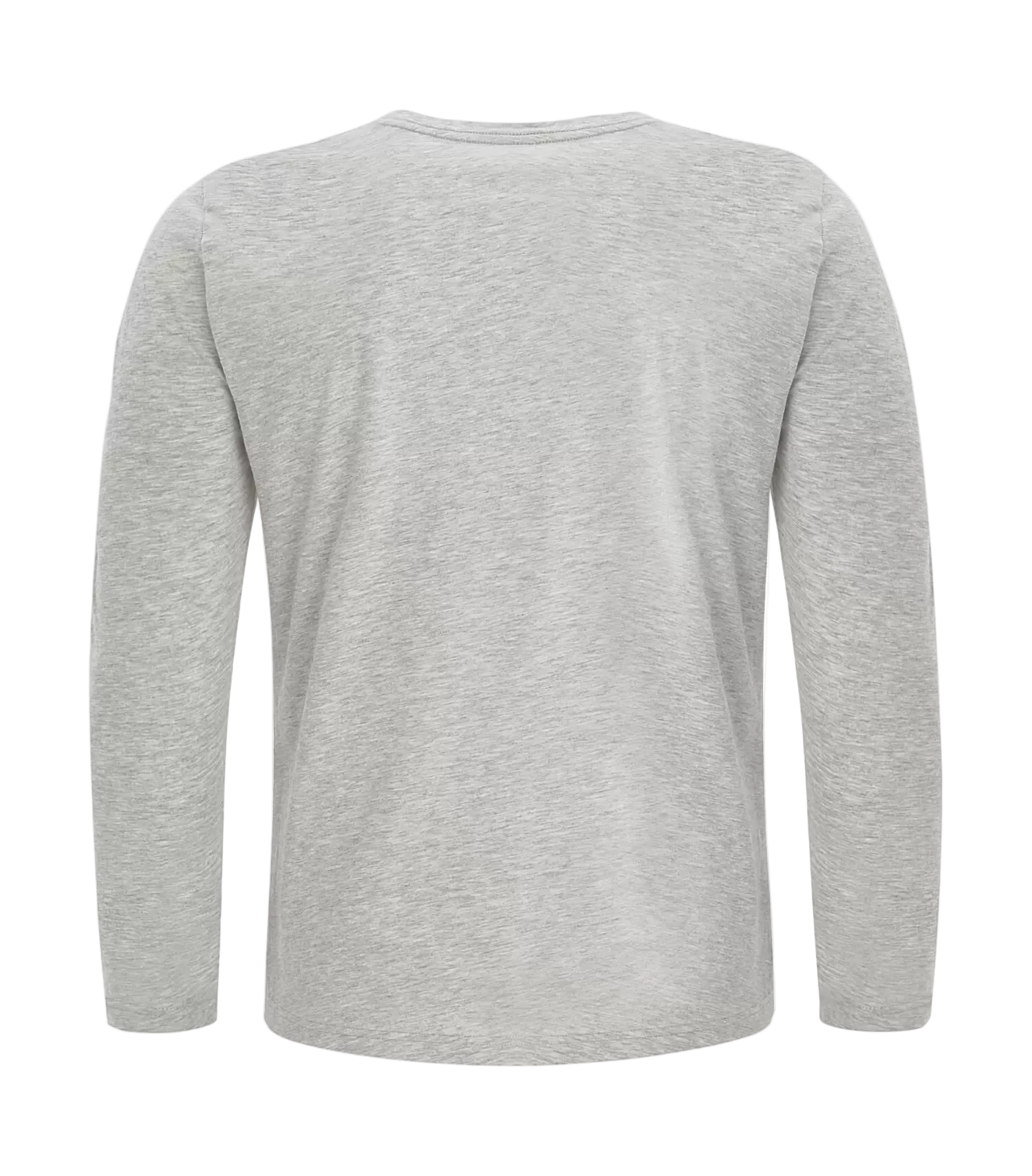 ATC EUROSPUN LONG SLEEVE TEE - UNISEX - STANDARD COLORS