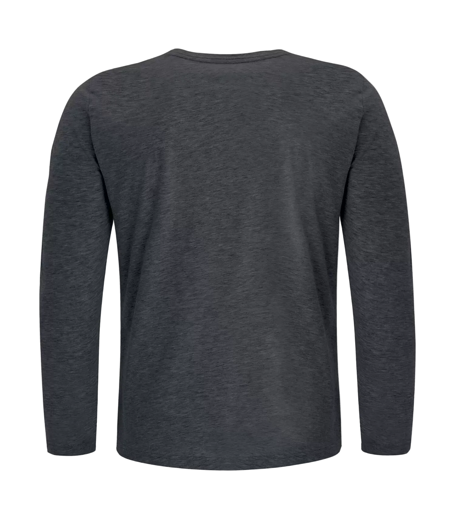 ATC EUROSPUN LONG SLEEVE TEE - UNISEX - STANDARD COLORS
