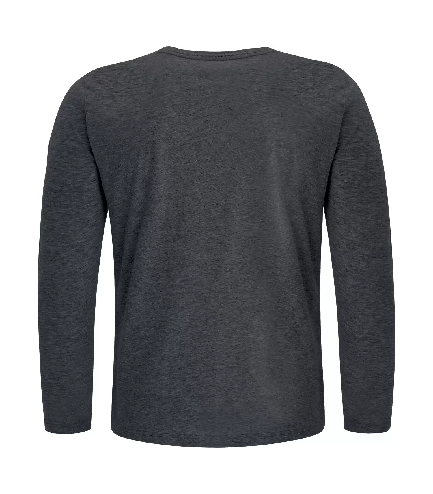 ATC EUROSPUN LONG SLEEVE TEE - UNISEX - STANDARD COLORS