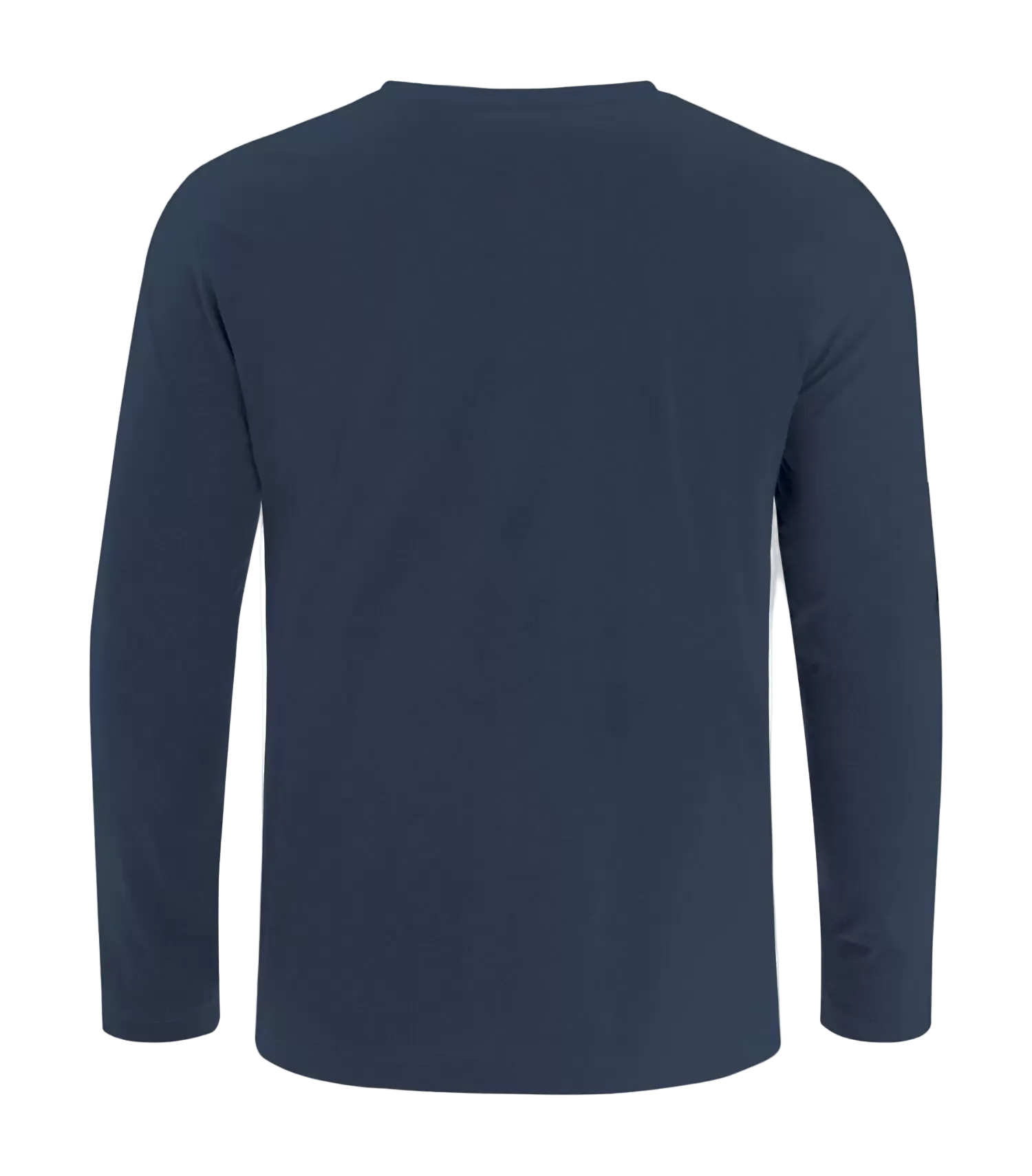 ATC EUROSPUN LONG SLEEVE TEE - UNISEX - STANDARD COLORS
