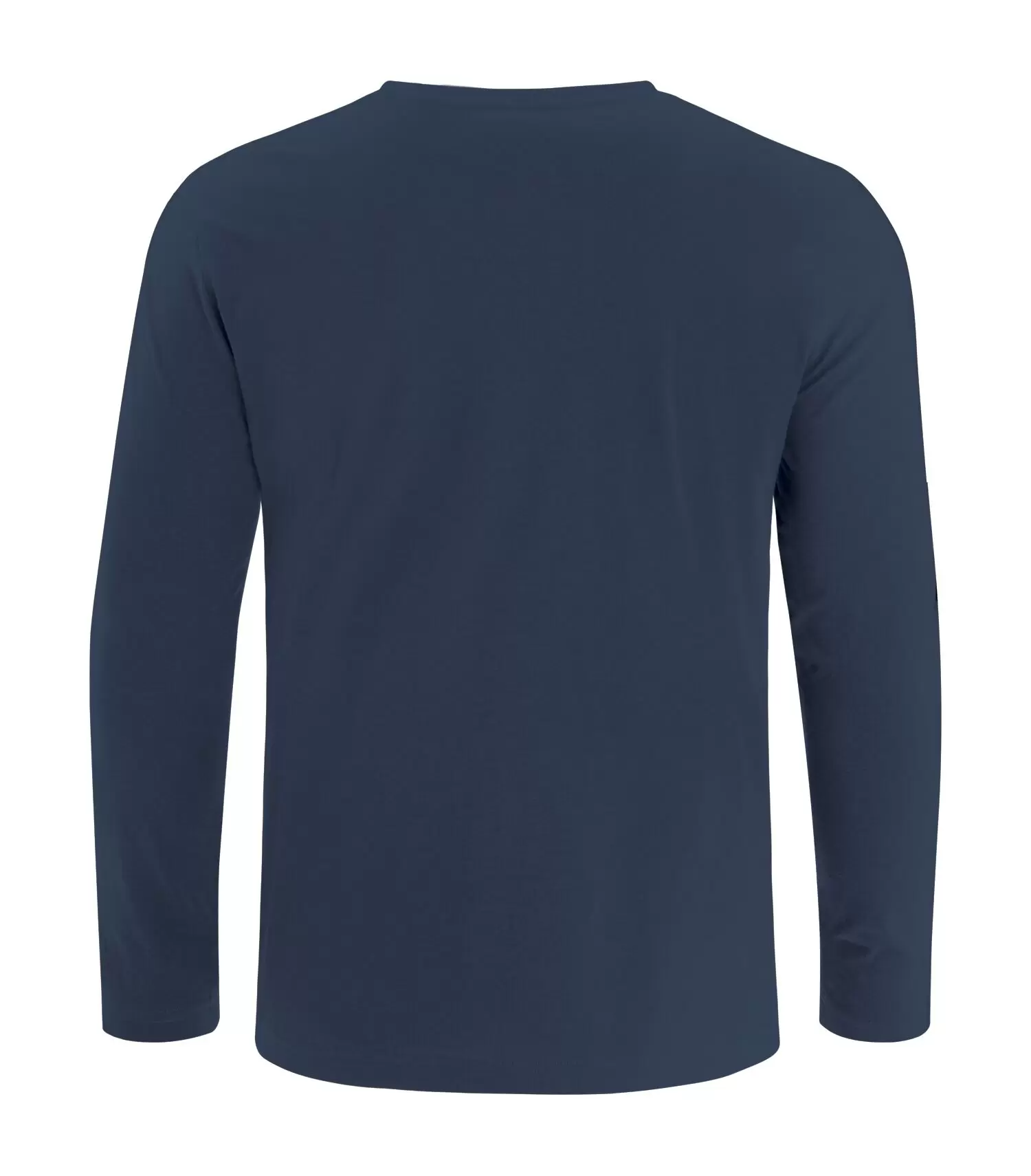 ATC EUROSPUN LONG SLEEVE TEE - UNISEX - STANDARD COLORS