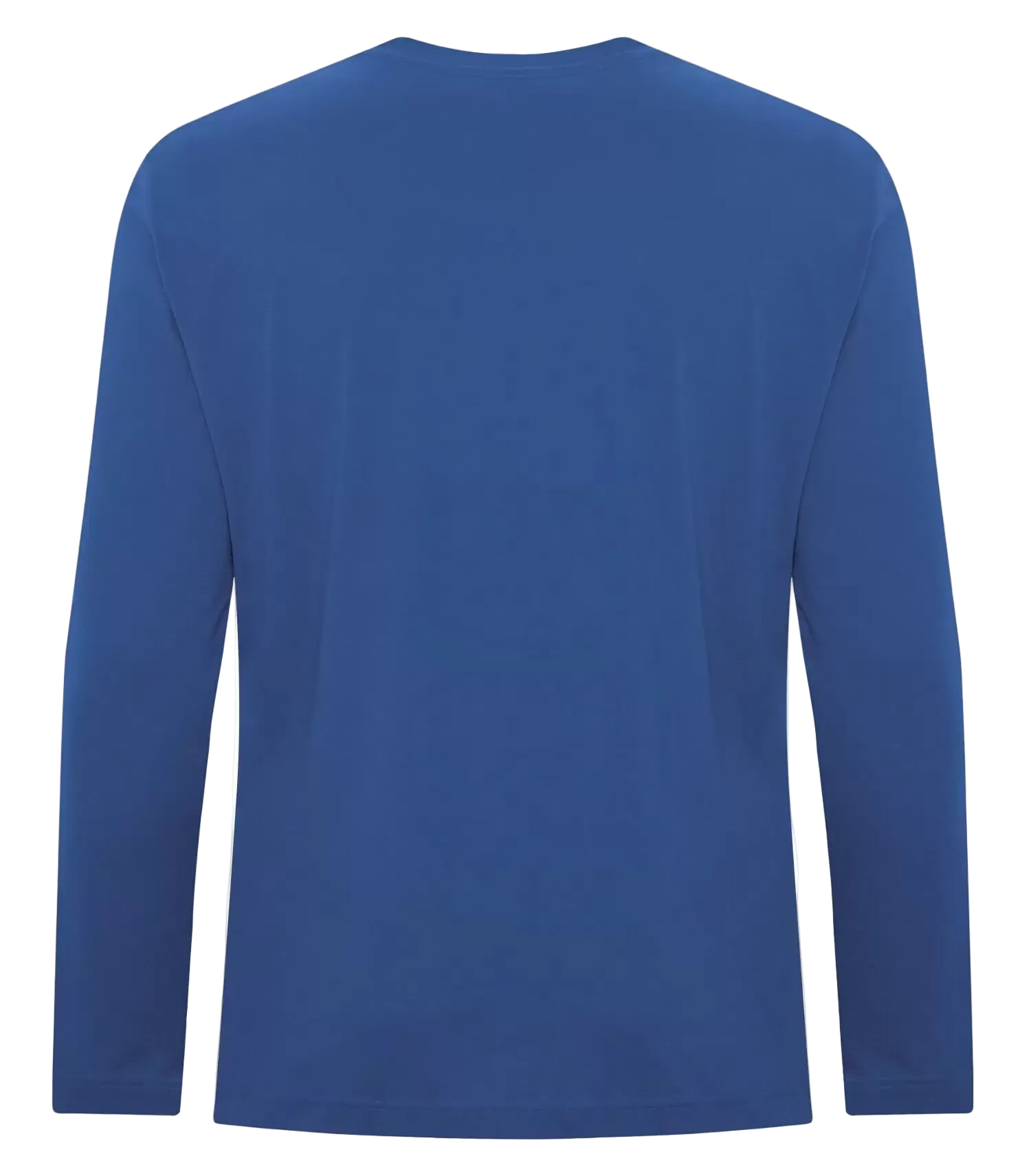 ATC EUROSPUN LONG SLEEVE TEE - UNISEX - STANDARD COLORS