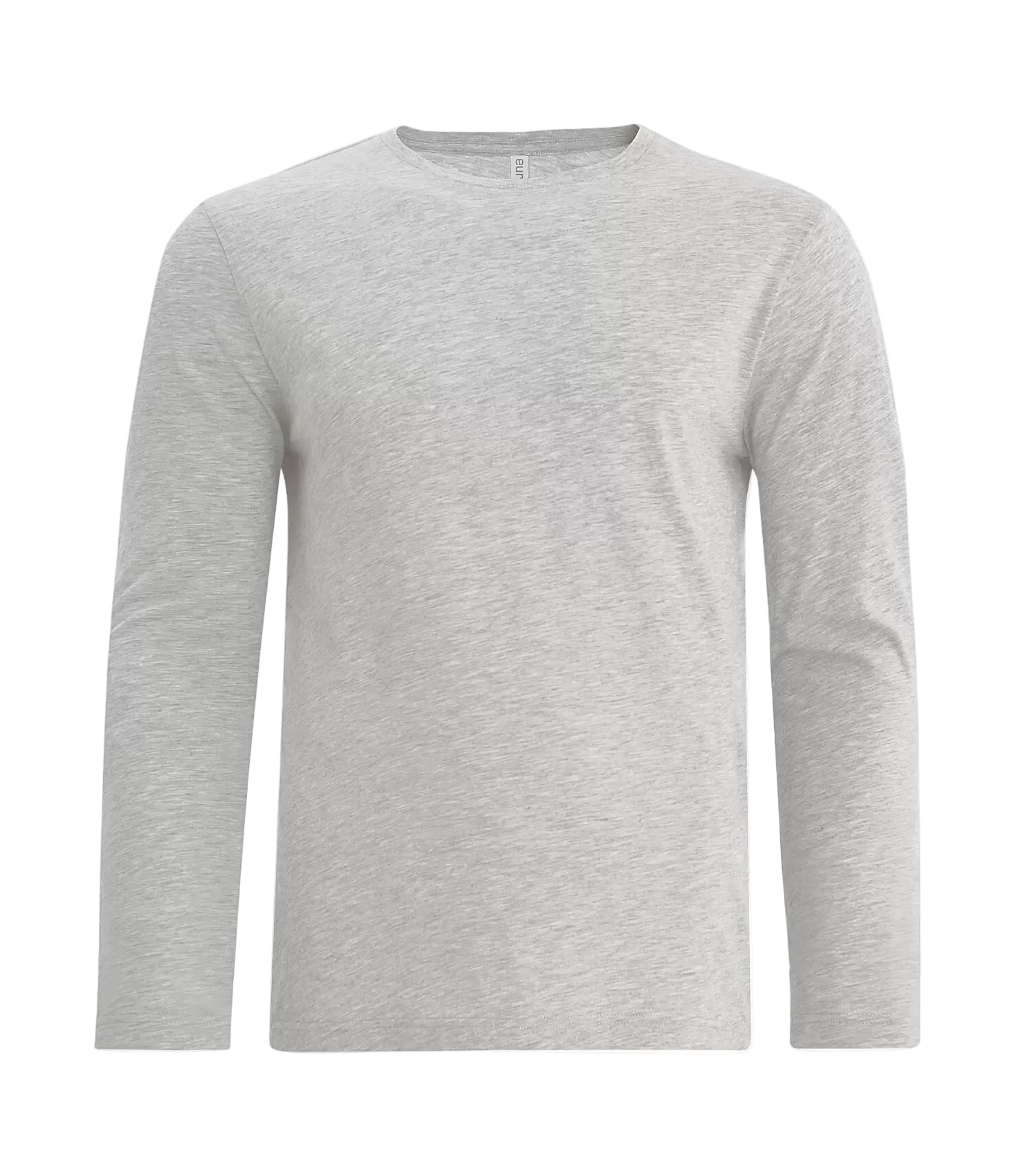 ATC EUROSPUN LONG SLEEVE TEE - UNISEX - STANDARD COLORS
