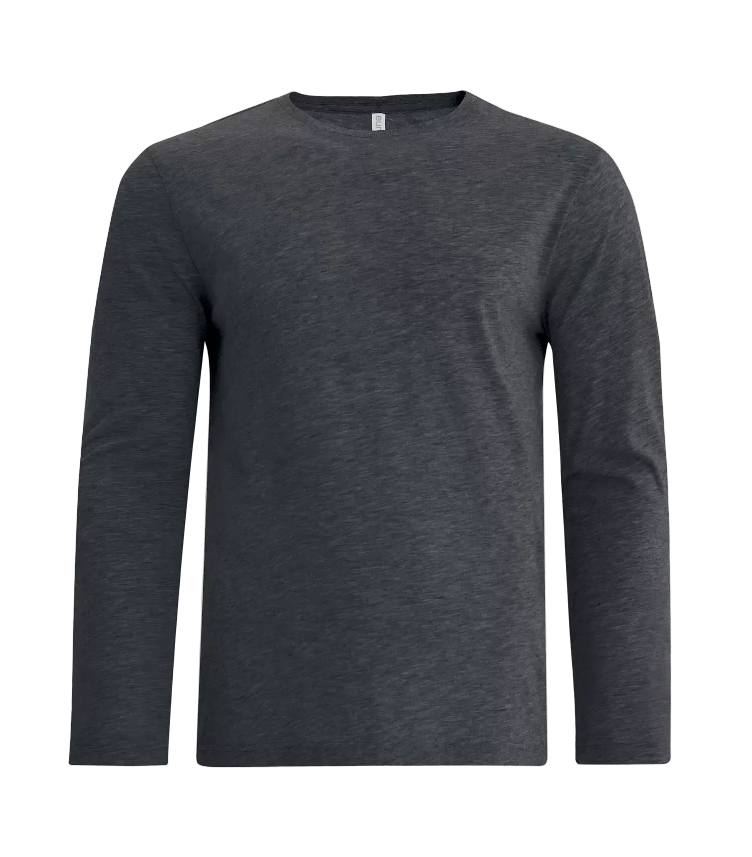 ATC EUROSPUN LONG SLEEVE TEE - UNISEX - STANDARD COLORS