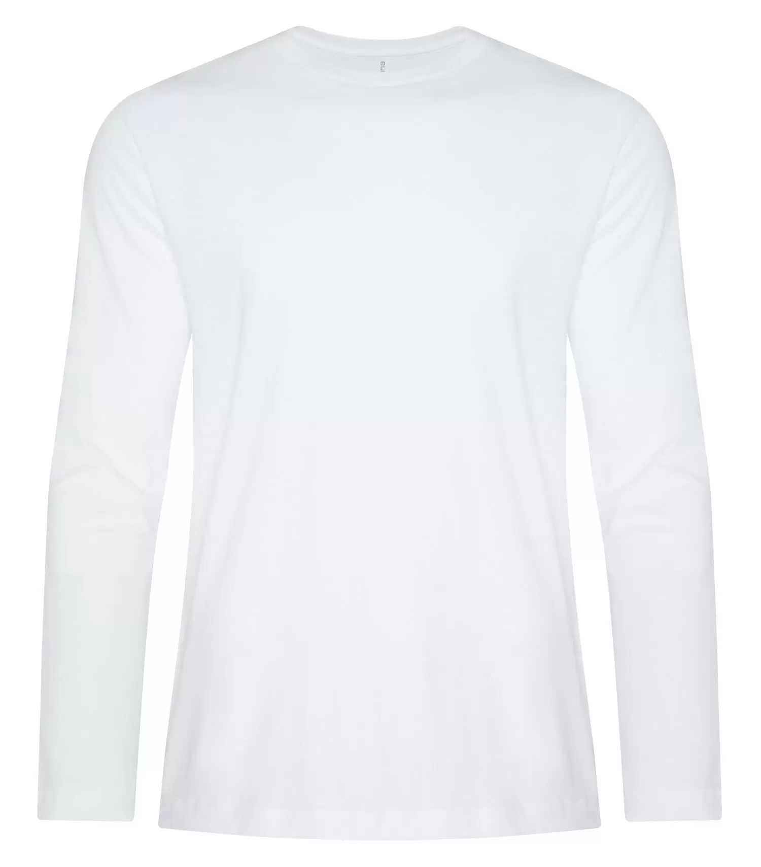 CUSTOMIZABLE - ATC EUROSPUN LONG SLEEVE TEE - UNISEX - STANDARD COLORS