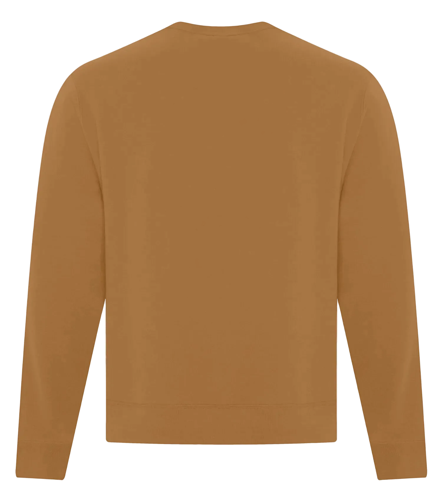 ATC EVERYDAY CREWNECK SWEATSHIRT - UNISEX - STANDARD COLORS
