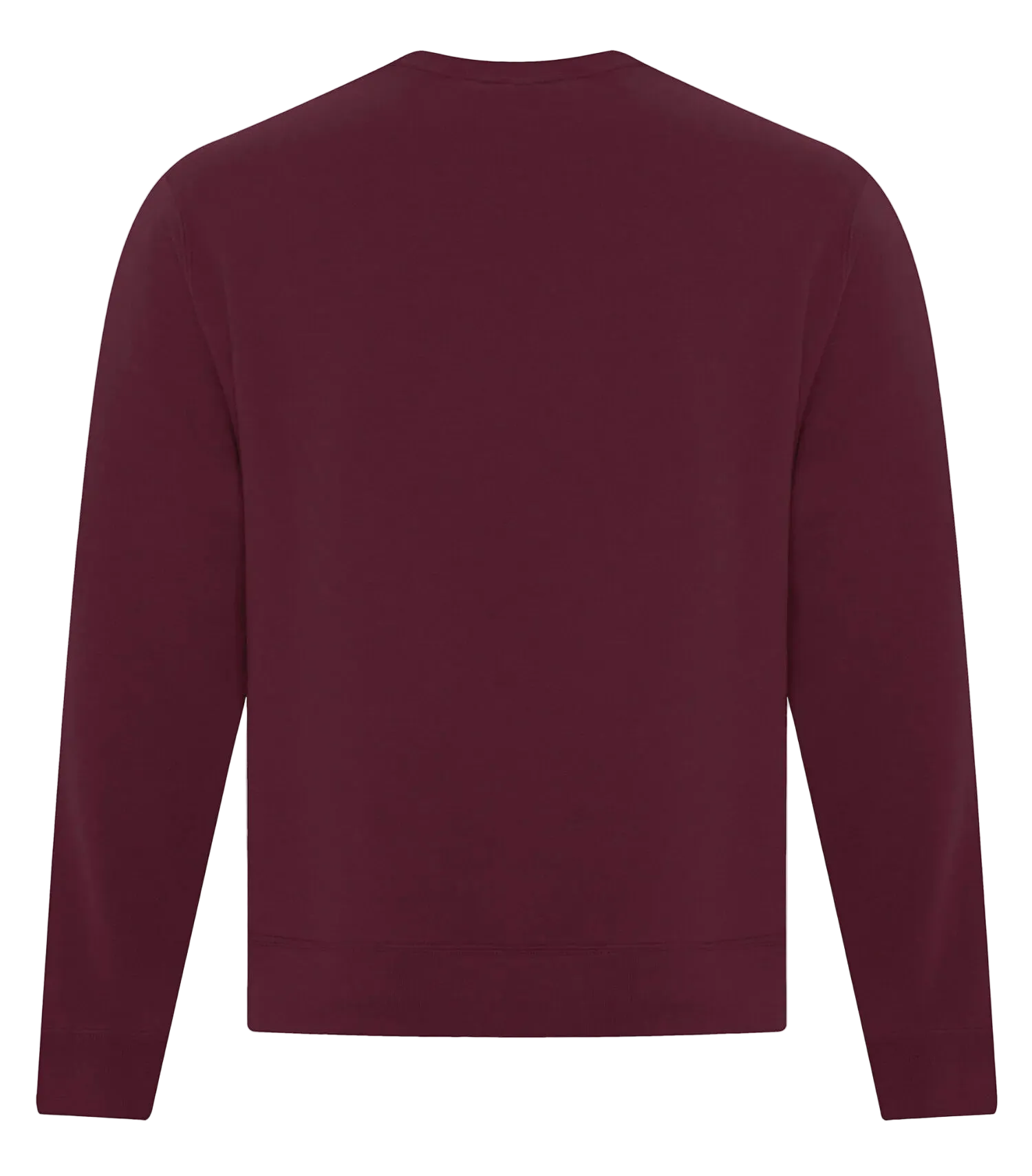 ATC EVERYDAY CREWNECK SWEATSHIRT - UNISEX - STANDARD COLORS