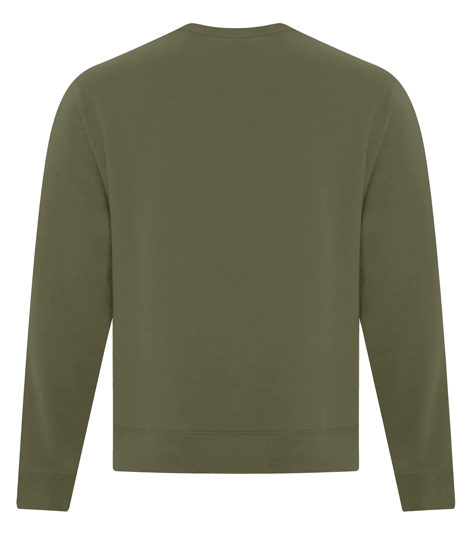 ATC EVERYDAY CREWNECK SWEATSHIRT - UNISEX - STANDARD COLORS