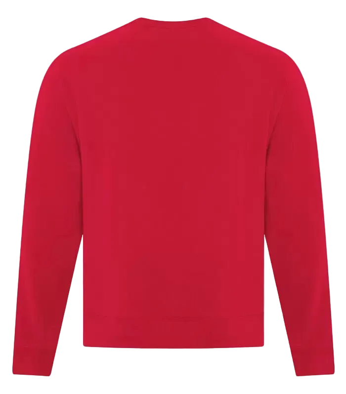 ATC EVERYDAY CREWNECK SWEATSHIRT - UNISEX - STANDARD COLORS