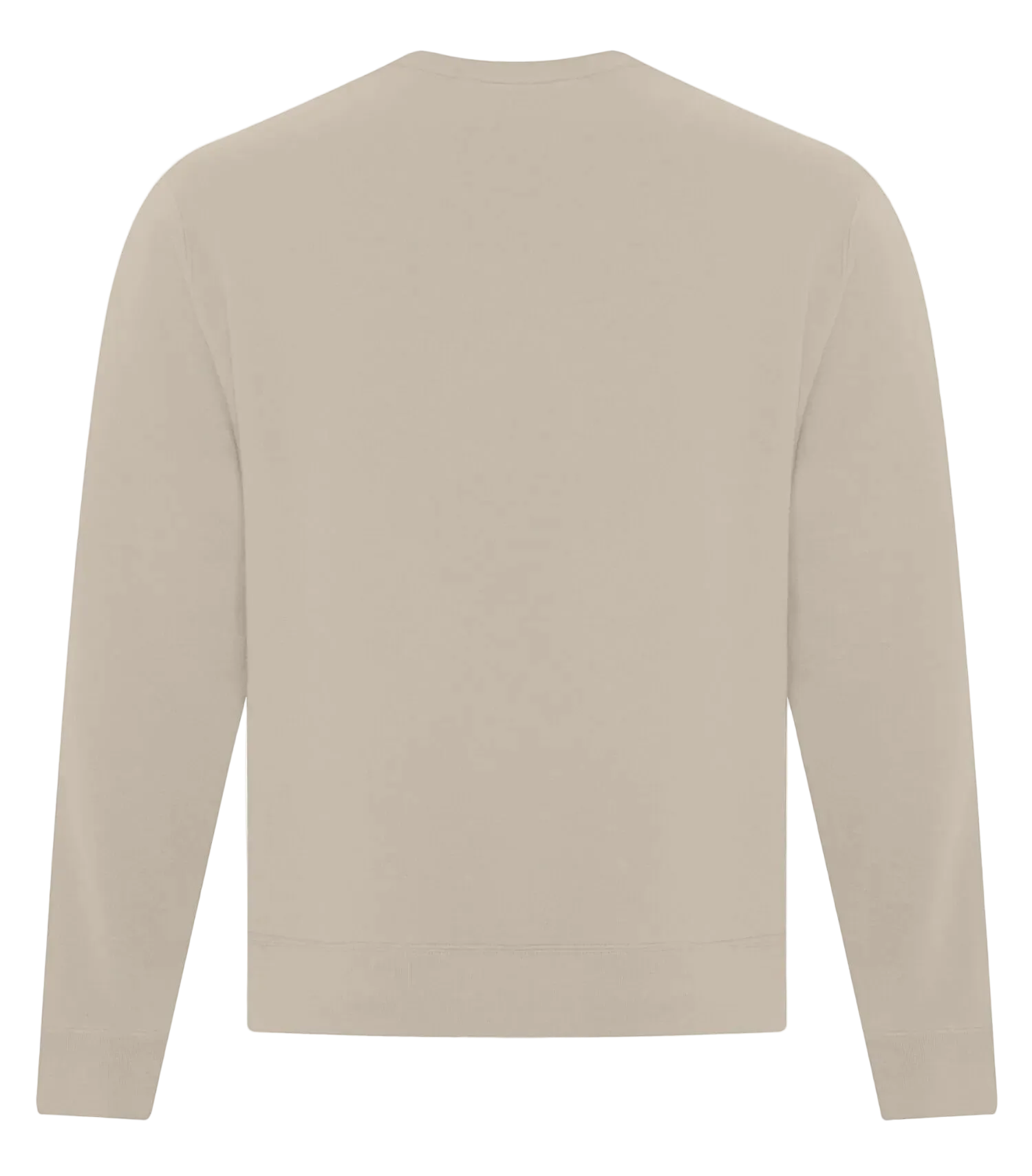 ATC EVERYDAY CREWNECK SWEATSHIRT - UNISEX - STANDARD COLORS