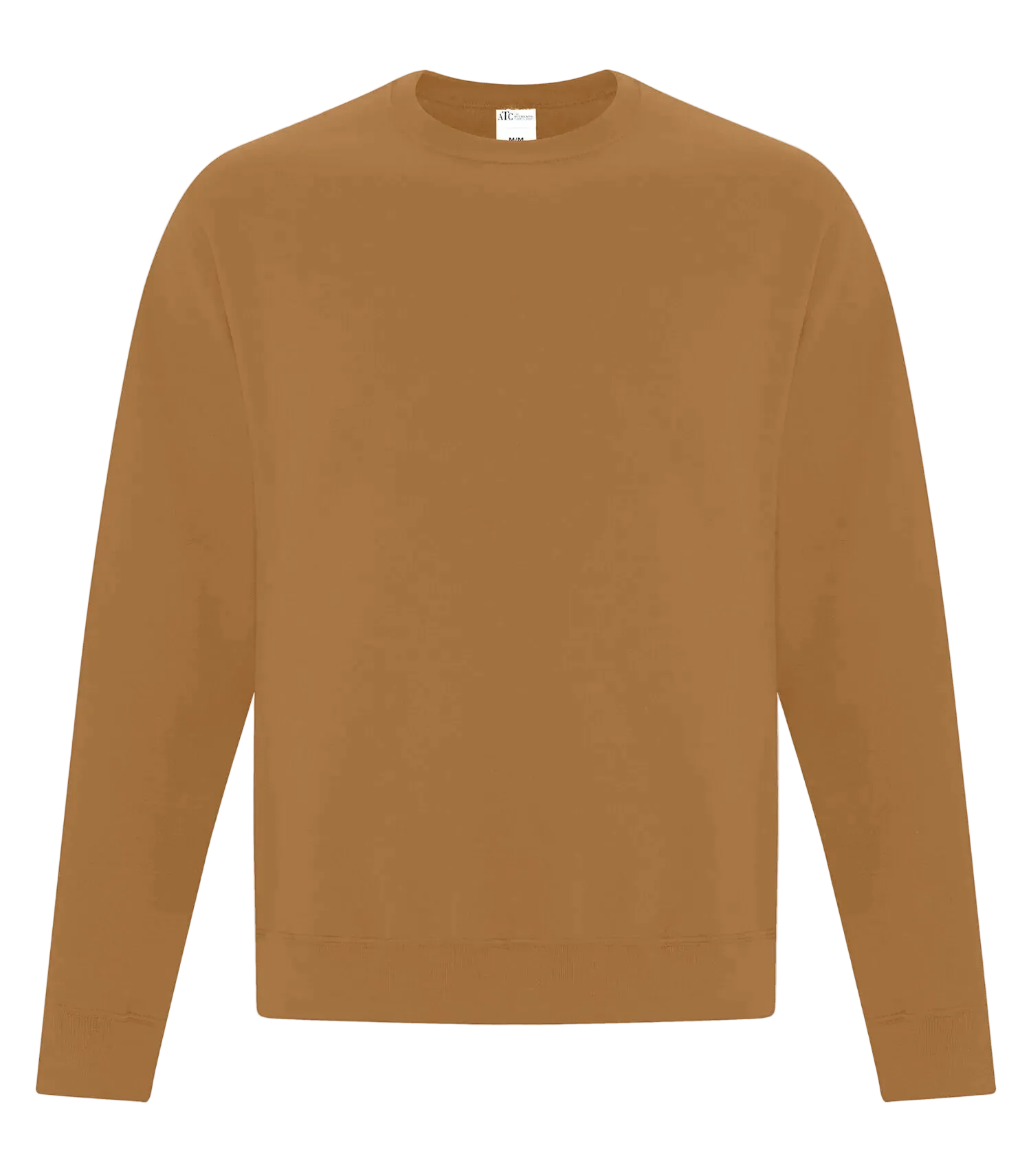 ATC EVERYDAY CREWNECK SWEATSHIRT - UNISEX - STANDARD COLORS
