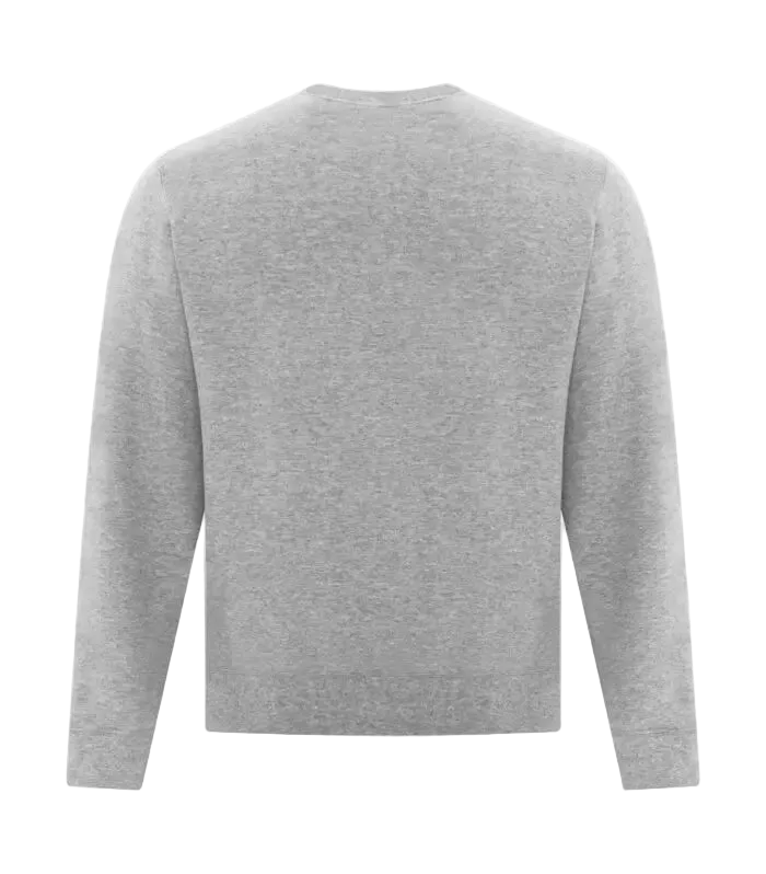 ATC EVERYDAY CREWNECK SWEATSHIRT - UNISEX - STANDARD COLORS