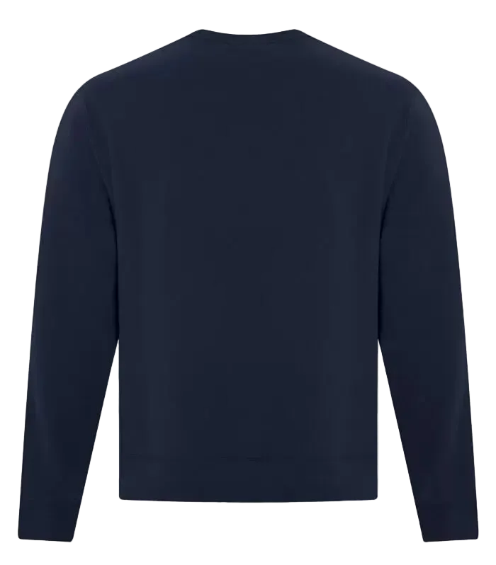 ATC EVERYDAY CREWNECK SWEATSHIRT - UNISEX - STANDARD COLORS