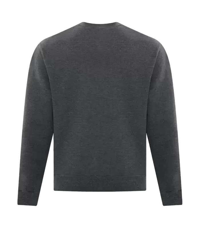 ATC EVERYDAY CREWNECK SWEATSHIRT - UNISEX - STANDARD COLORS