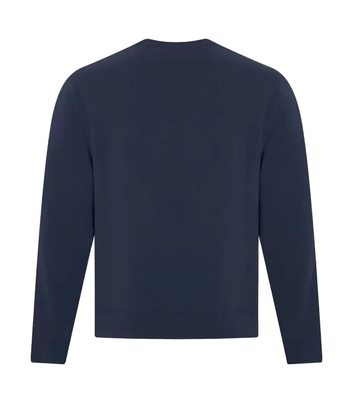 ATC EVERYDAY CREWNECK SWEATSHIRT - UNISEX - STANDARD COLORS