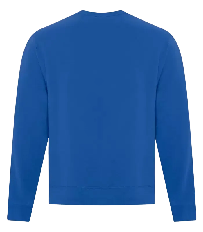 ATC EVERYDAY CREWNECK SWEATSHIRT - UNISEX - STANDARD COLORS
