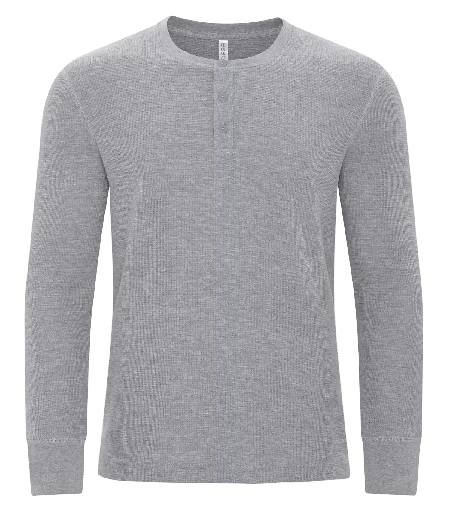 ATC™ ESACTIVE® VINTAGE THERMAL LONG SLEEVE HENLEY
