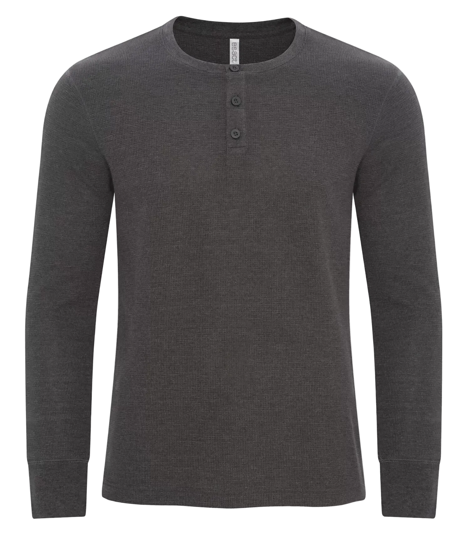 ATC™ ESACTIVE® VINTAGE THERMAL LONG SLEEVE HENLEY