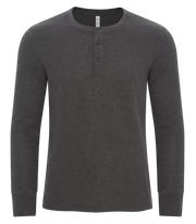 ATC™ ESACTIVE® VINTAGE THERMAL LONG SLEEVE HENLEY