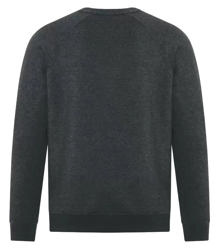 ATC ESACTIVE VINTAGE CREWNECK SWEATSHIRT - UNISEX