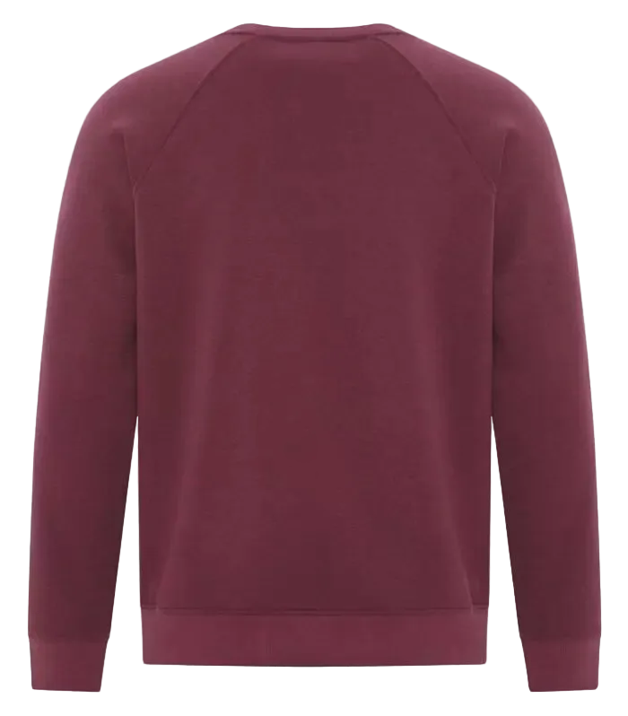 ATC ESACTIVE VINTAGE CREWNECK SWEATSHIRT - UNISEX