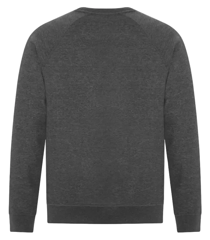 ATC ESACTIVE VINTAGE CREWNECK SWEATSHIRT - UNISEX