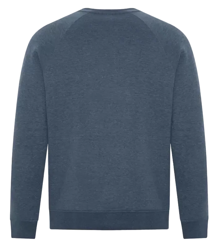 ATC ESACTIVE VINTAGE CREWNECK SWEATSHIRT - UNISEX
