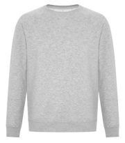 ATC ESACTIVE VINTAGE CREWNECK SWEATSHIRT - UNISEX