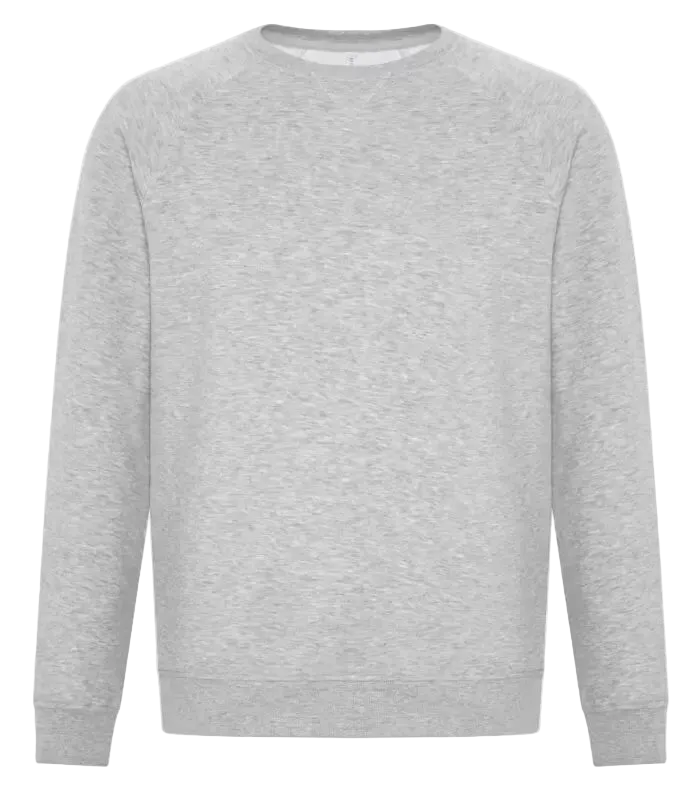 ATC ESACTIVE VINTAGE CREWNECK SWEATSHIRT - UNISEX