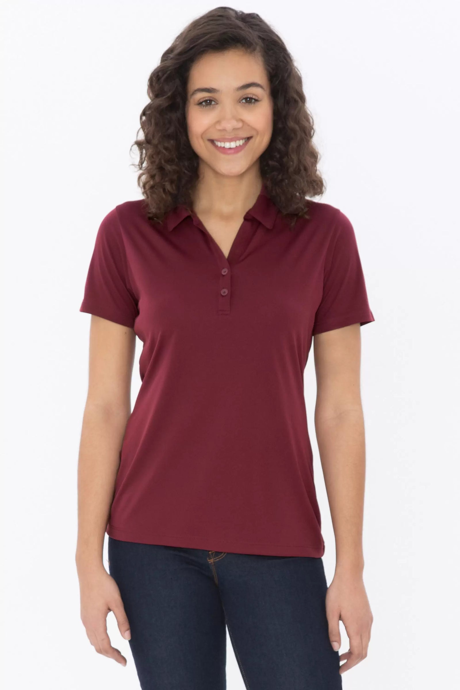 ATC Pro Team Sport Polo - Women's - Multiple Colors