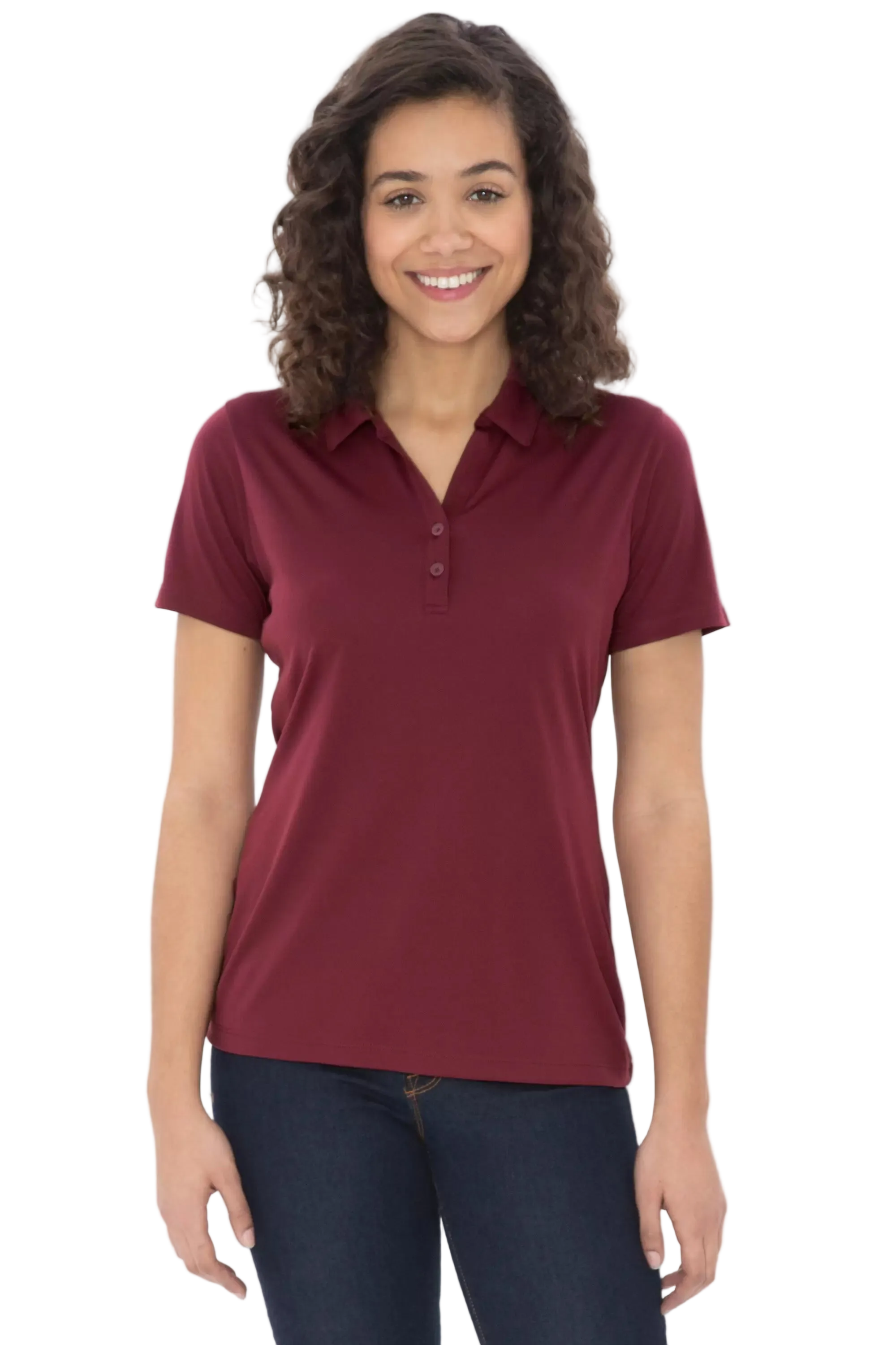 ATC Pro Team Sport Polo - Women's - Multiple Colors