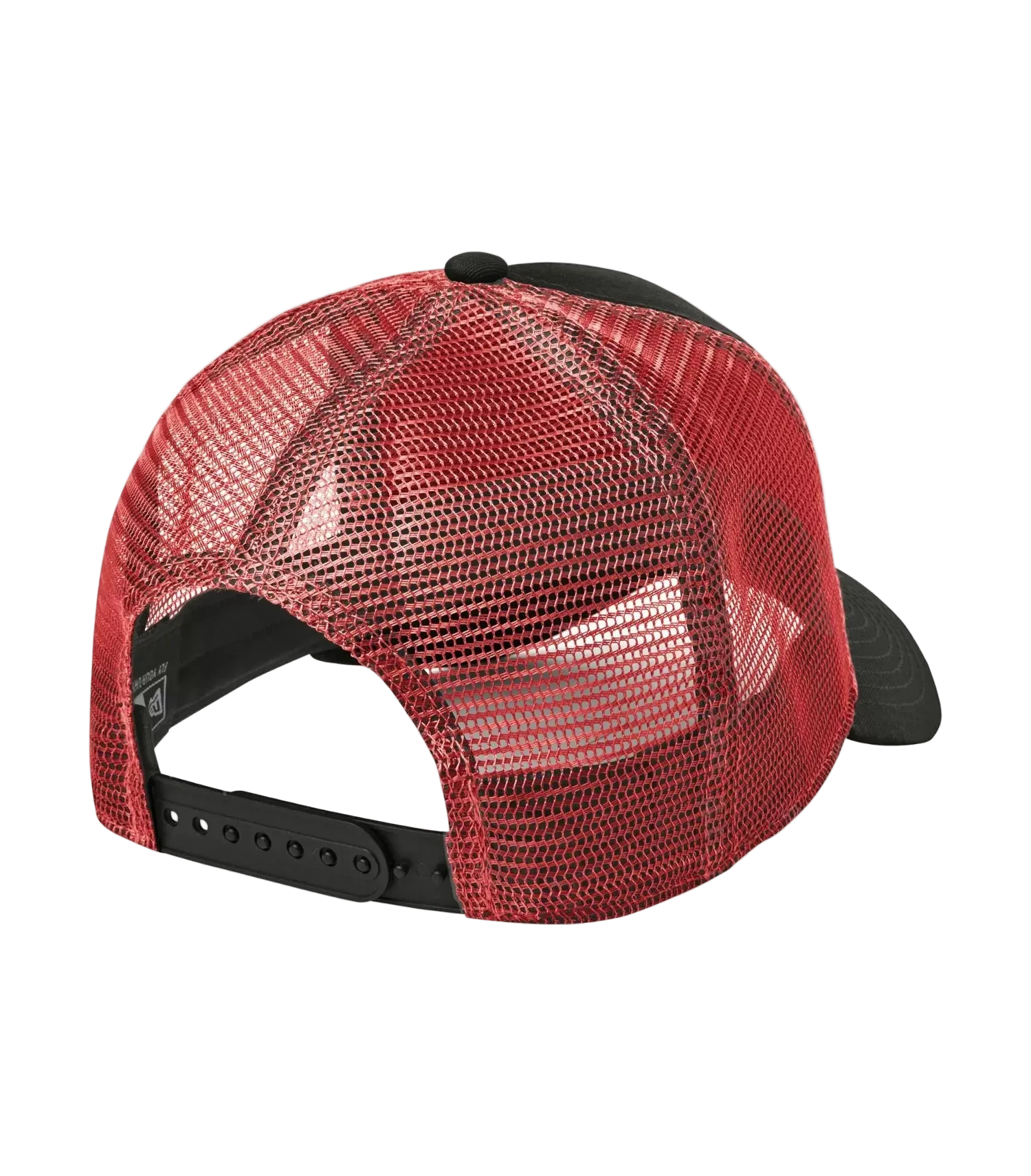 New Era Snapback Trucker Cap - Multiple Colors