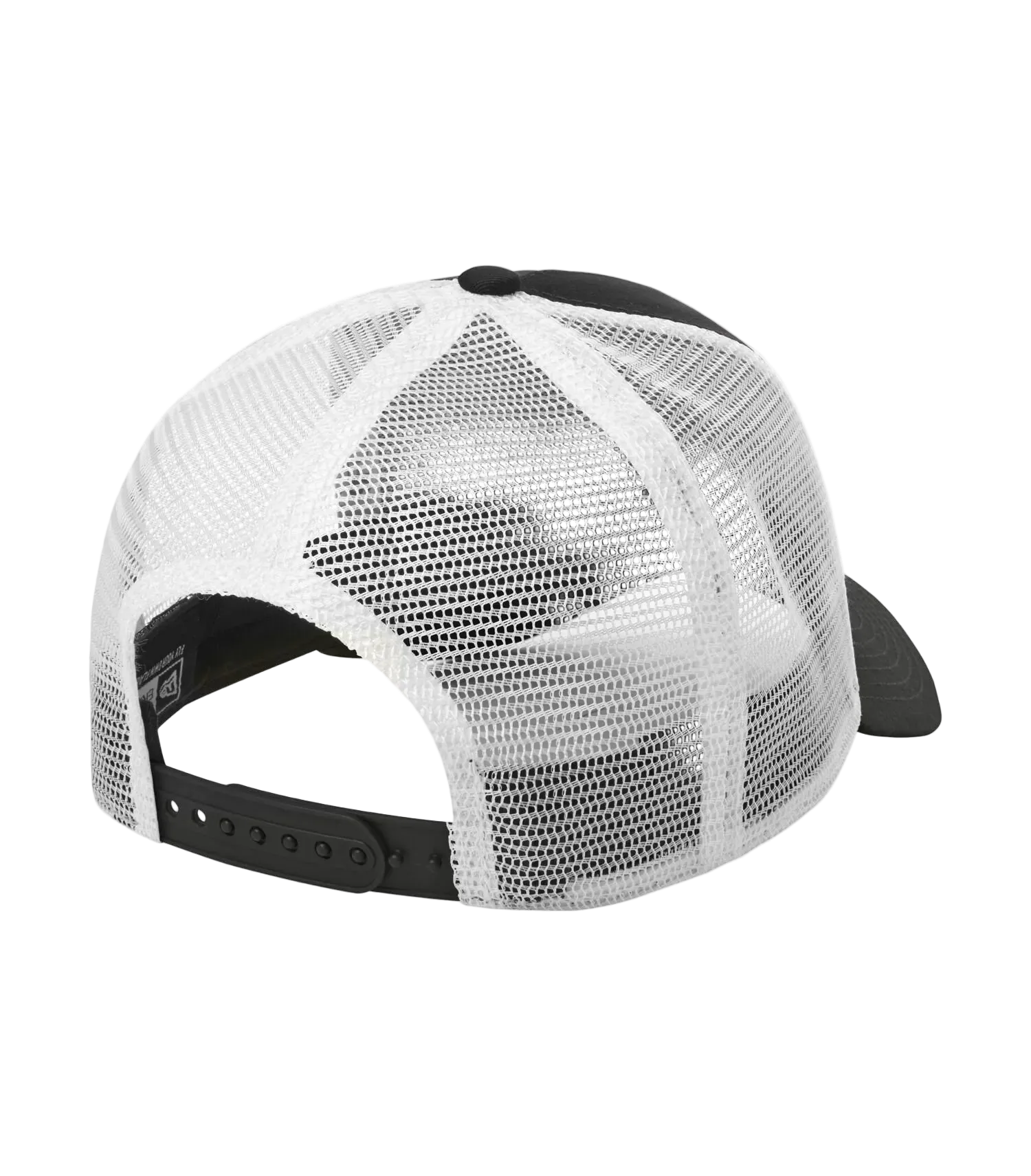 New Era Snapback Trucker Cap - Multiple Colors