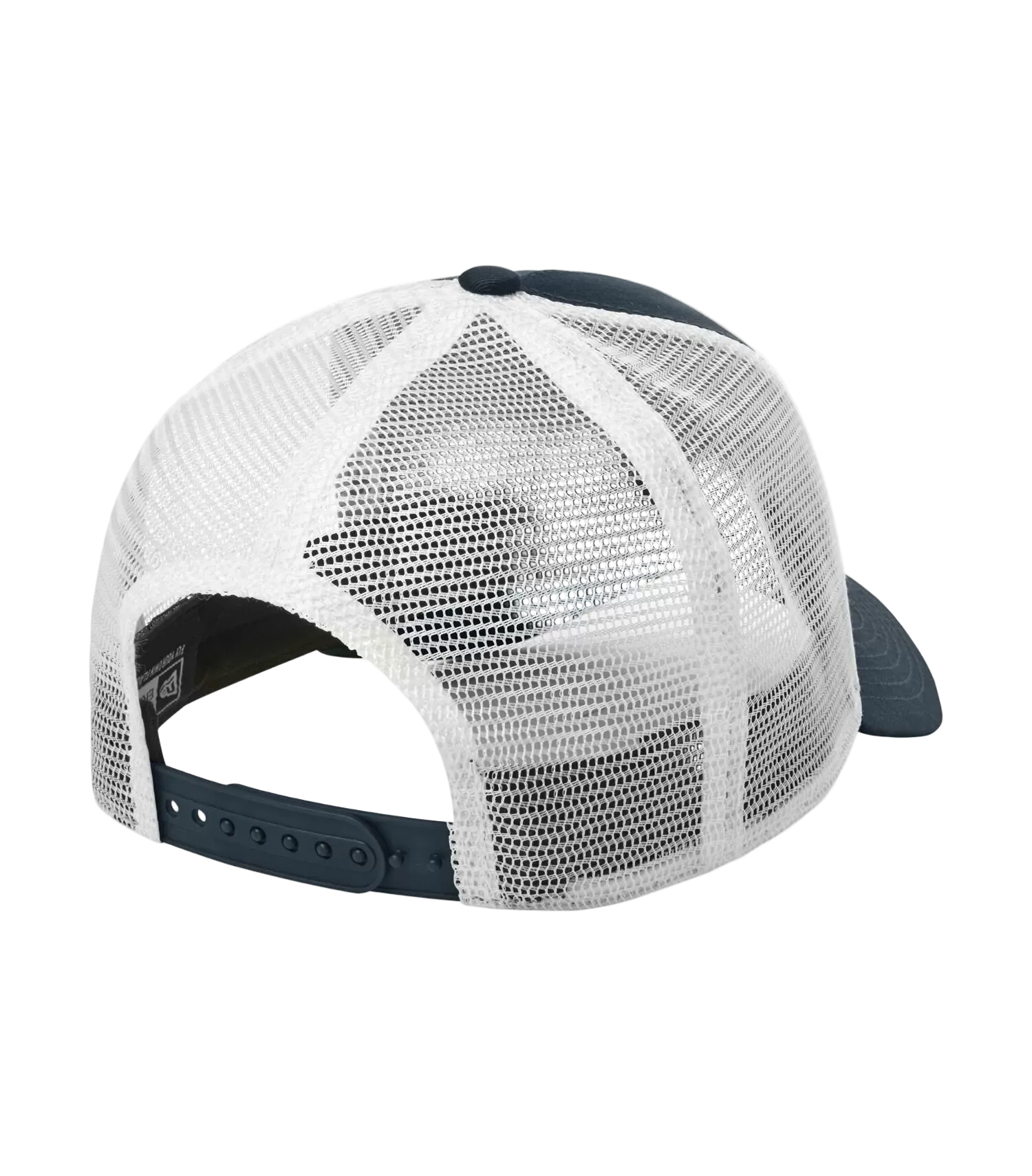 New Era Snapback Trucker Cap - Multiple Colors
