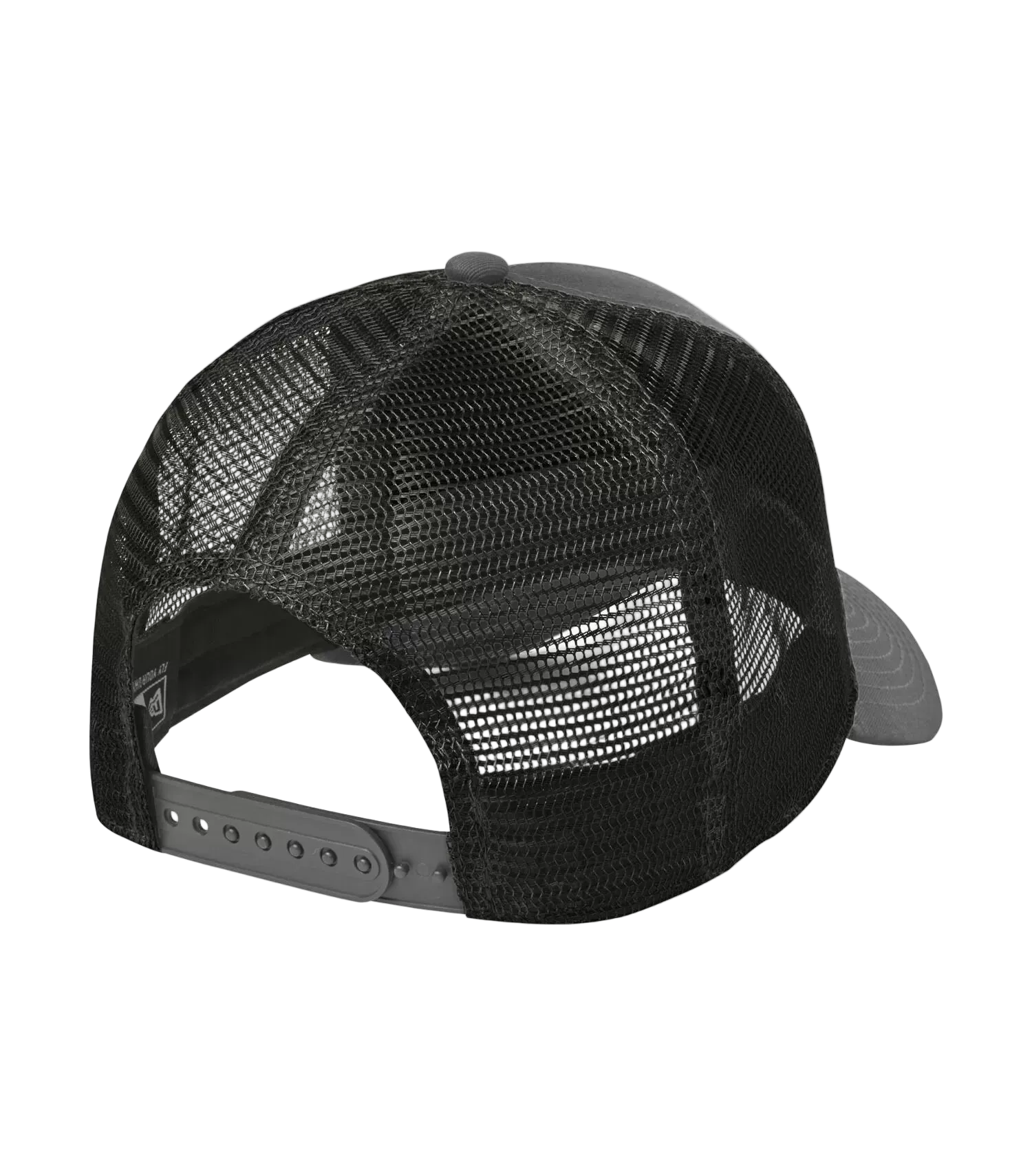 New Era Snapback Trucker Cap - Multiple Colors