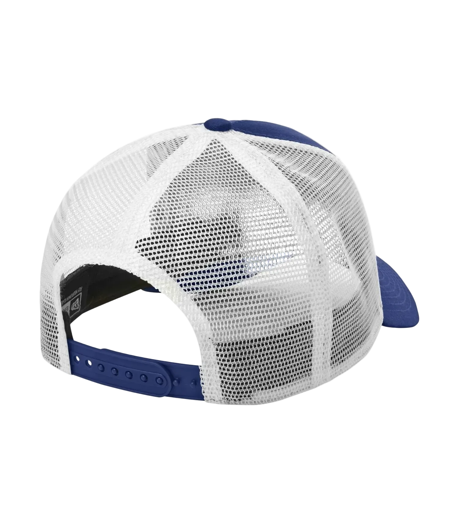 New Era Snapback Trucker Cap - Multiple Colors