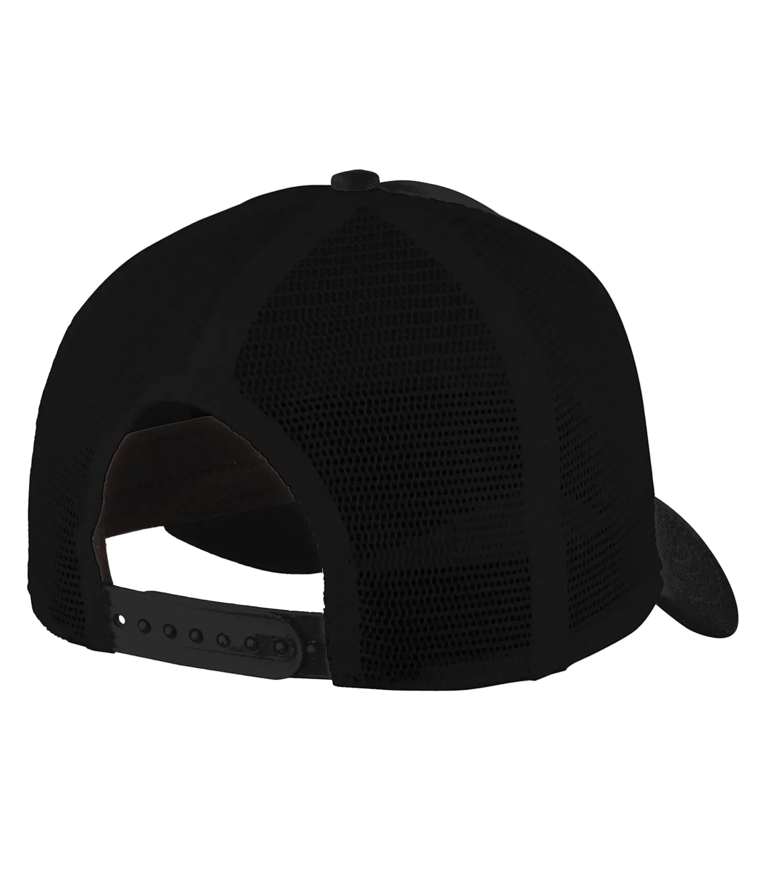 New Era Snapback Trucker Cap - Multiple Colors