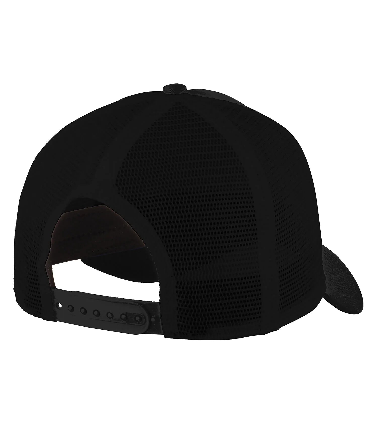 New Era Snapback Trucker Cap - Multiple Colors