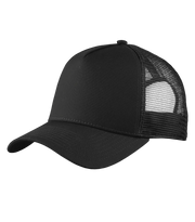 New Era Snapback Trucker Cap - Multiple Colors