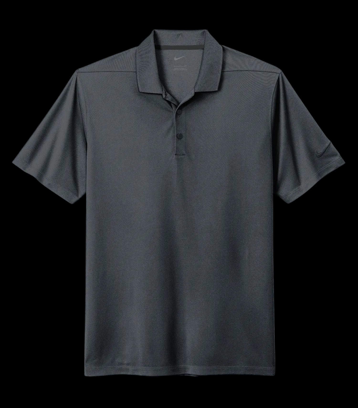 NIKE Dri-FIT MICRO PIQUE 2.0 MEN'S POLO. NKDC1963