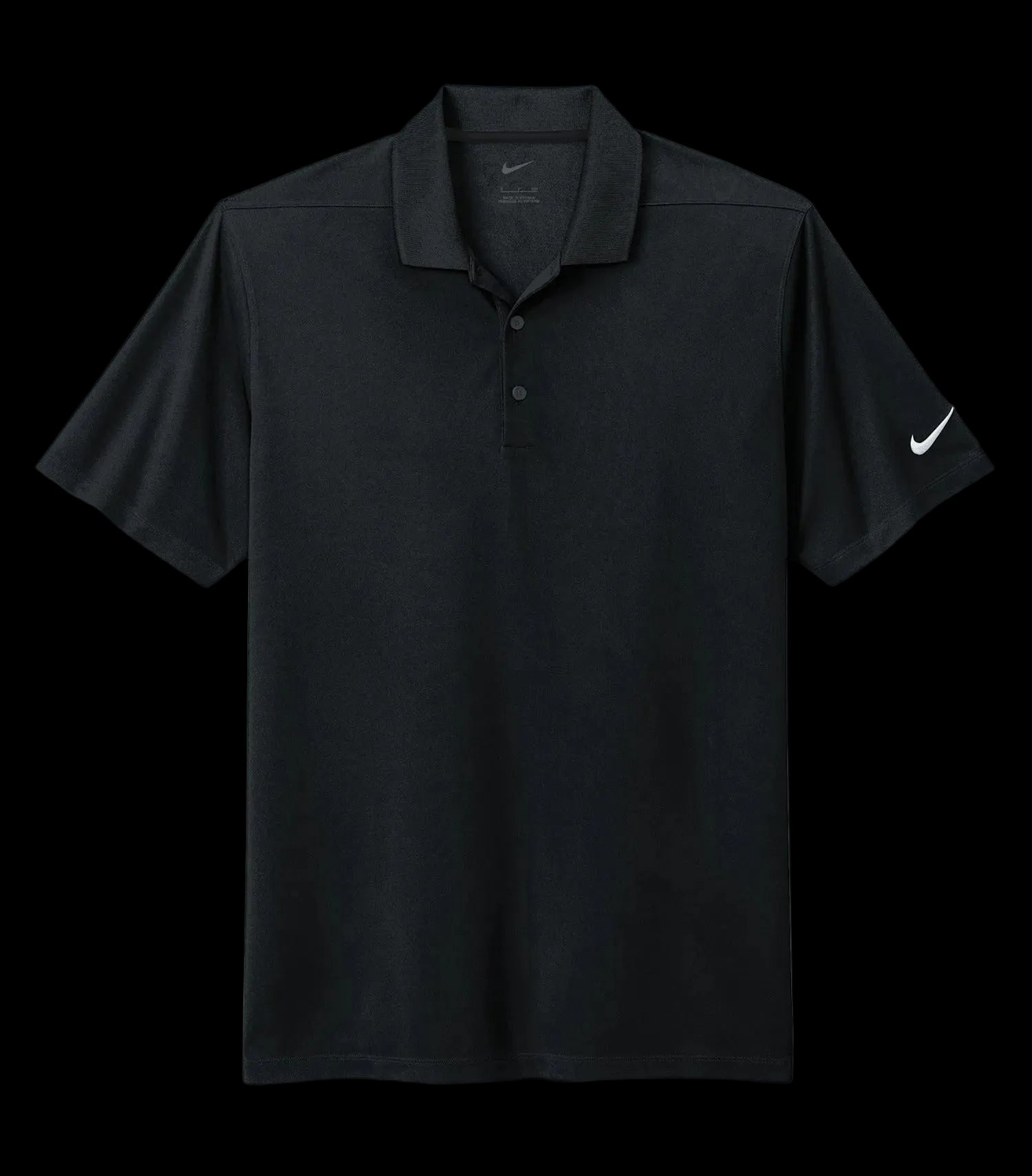 NIKE Dri-FIT MICRO PIQUE 2.0 MEN'S POLO. NKDC1963