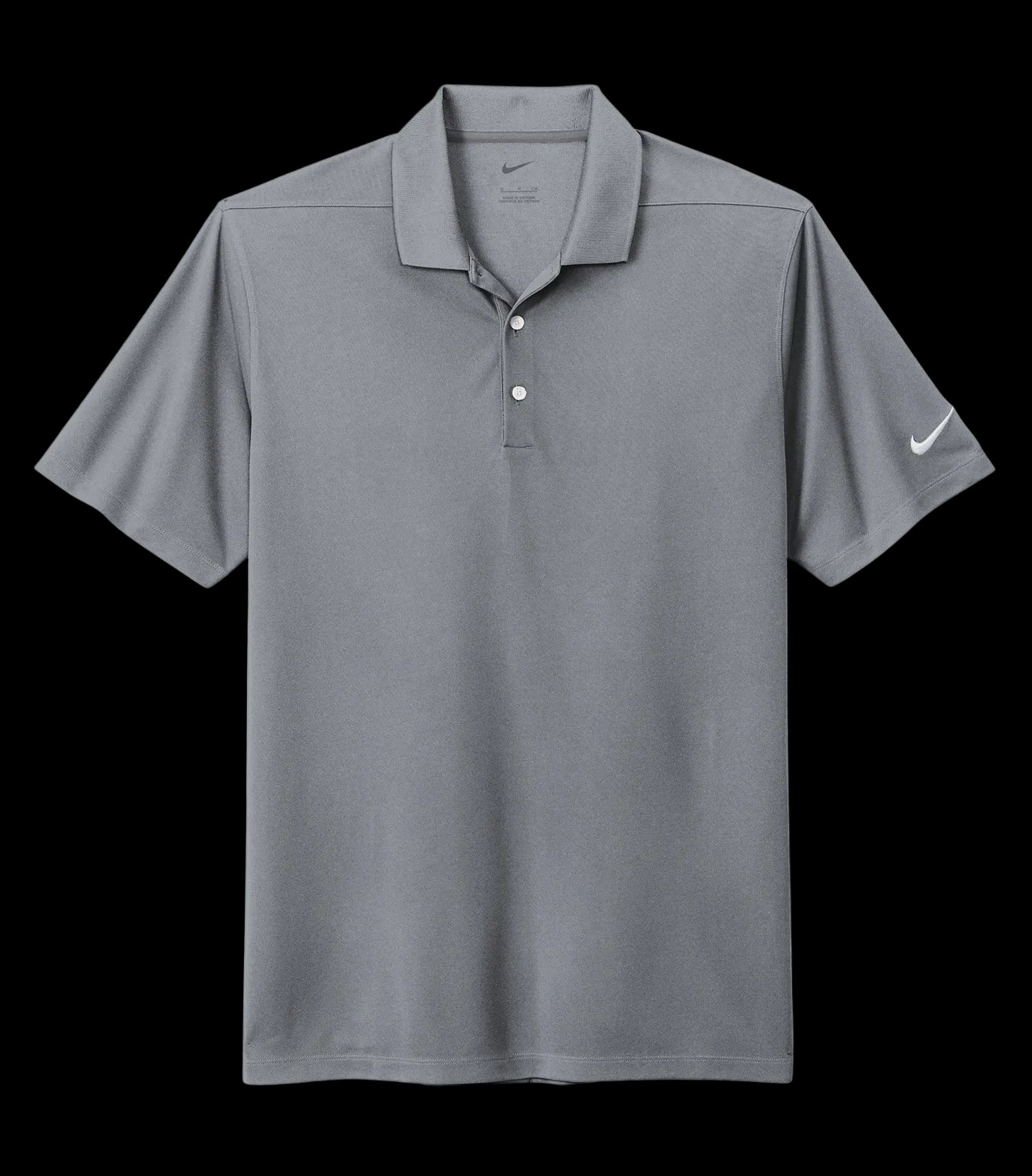 NIKE Dri-FIT MICRO PIQUE 2.0 MEN'S POLO. NKDC1963