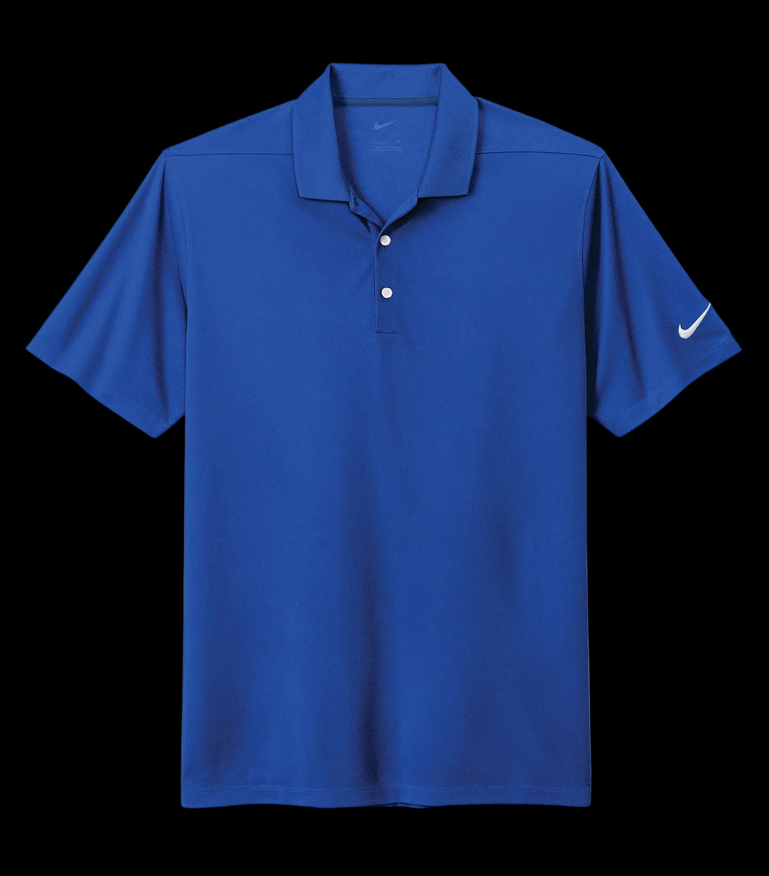 NIKE Dri-FIT MICRO PIQUE 2.0 MEN'S POLO. NKDC1963