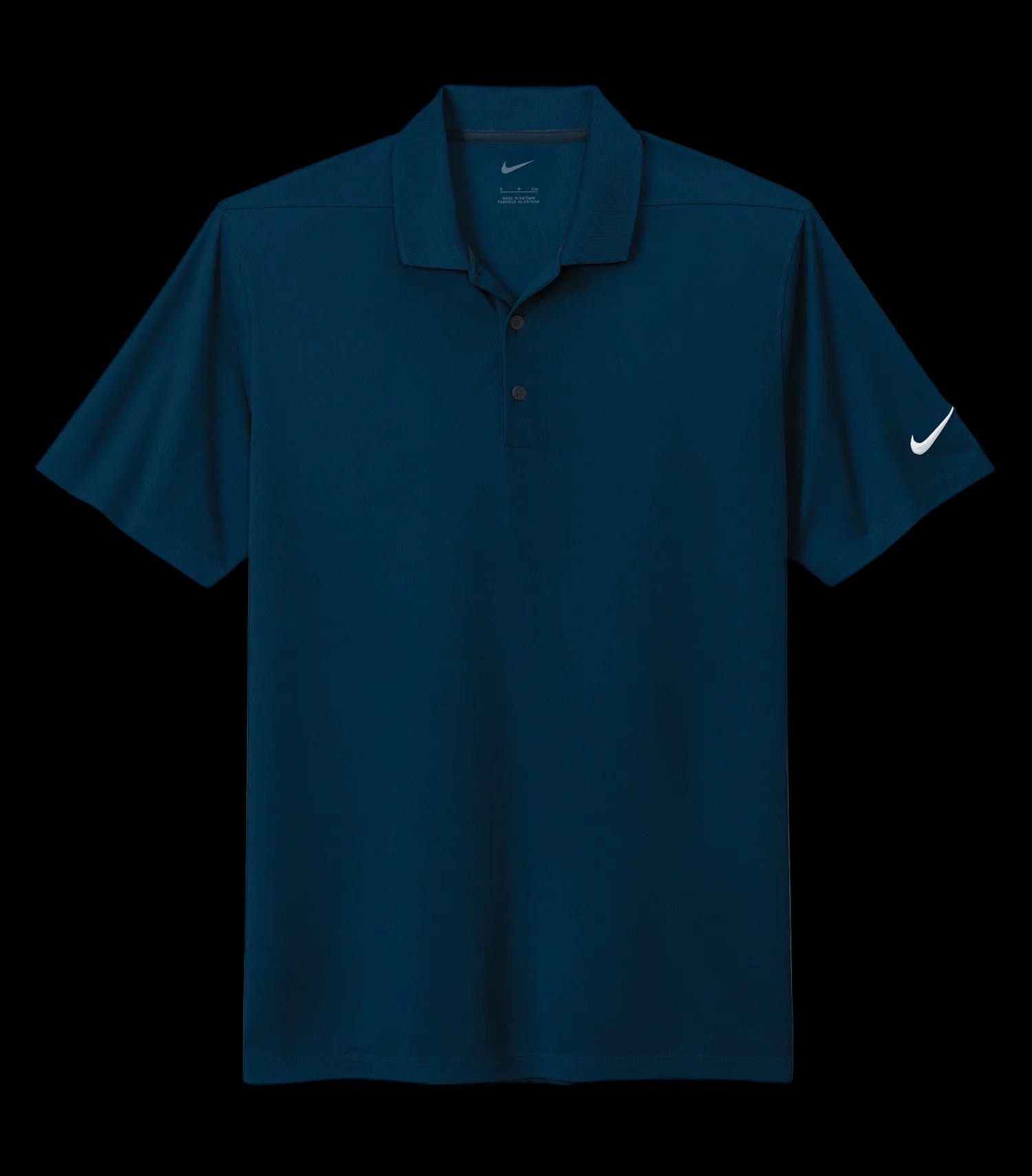 NIKE Dri-FIT MICRO PIQUE 2.0 MEN'S POLO. NKDC1963