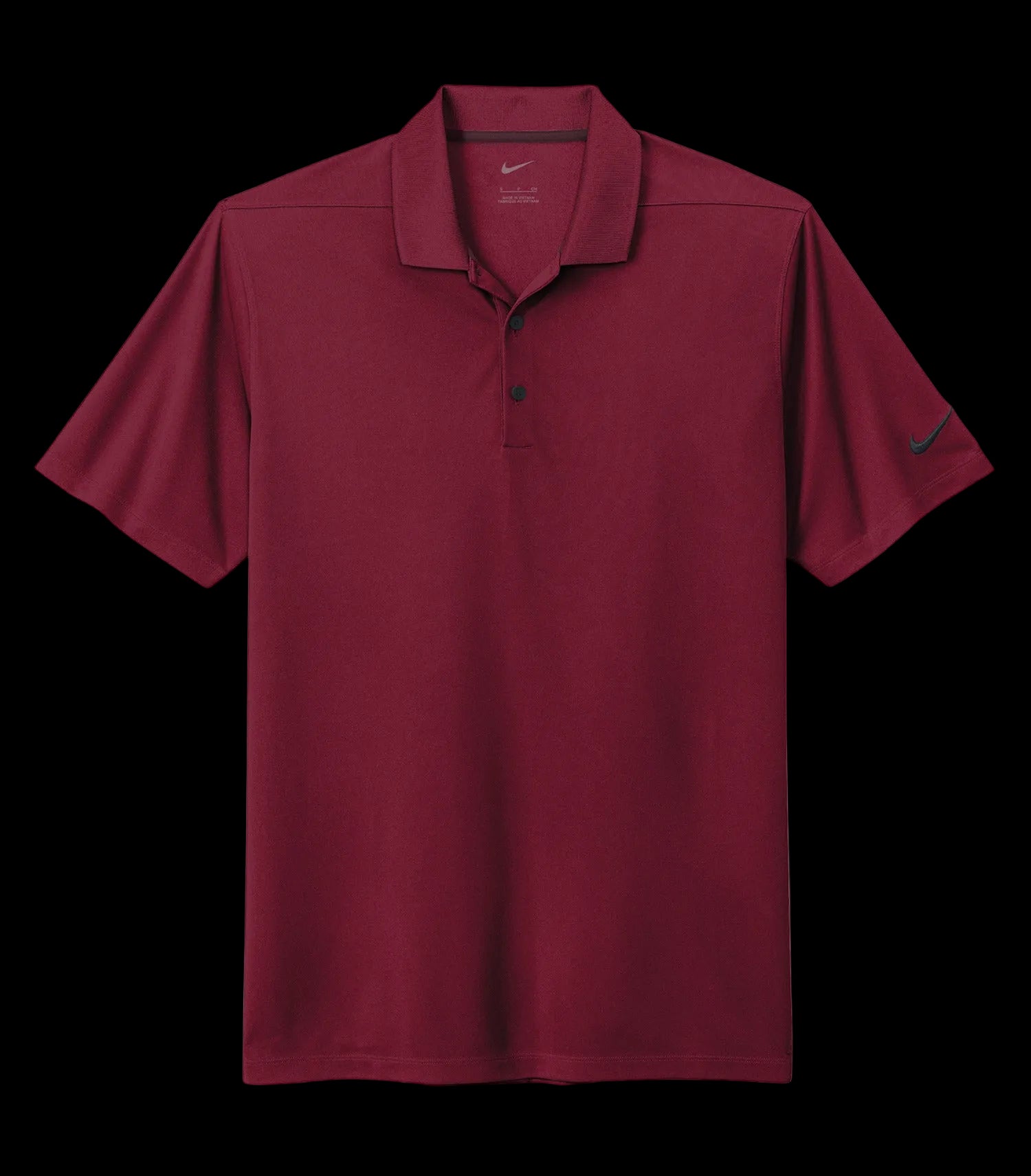 NIKE Dri-FIT MICRO PIQUE 2.0 MEN'S POLO. NKDC1963